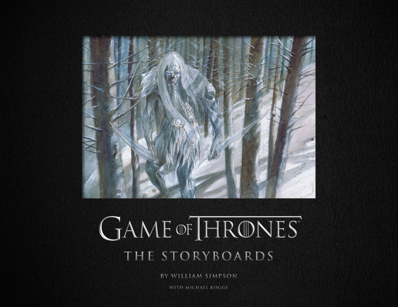 The cover.